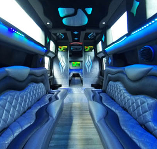 central florida limo